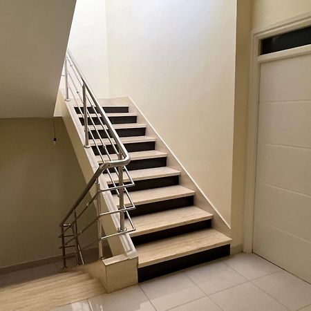 Maison Vue Mer Al Hoceïma Extérieur photo