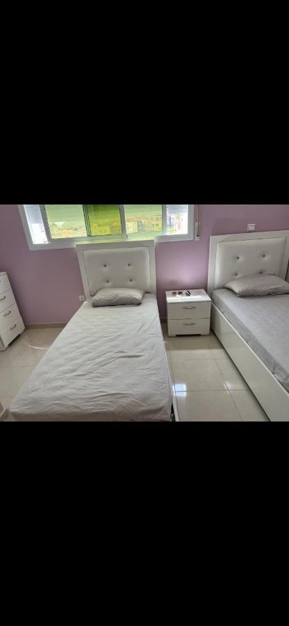 Maison Vue Mer Al Hoceïma Extérieur photo