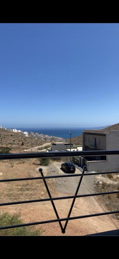 Maison Vue Mer Al Hoceïma Extérieur photo
