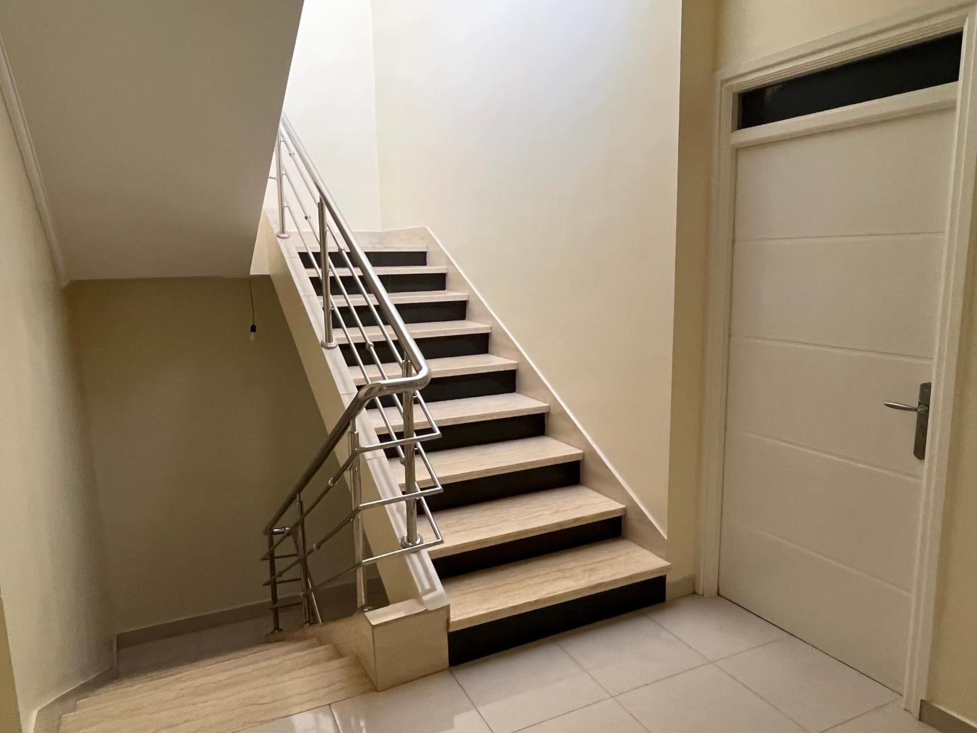 Maison Vue Mer Al Hoceïma Extérieur photo