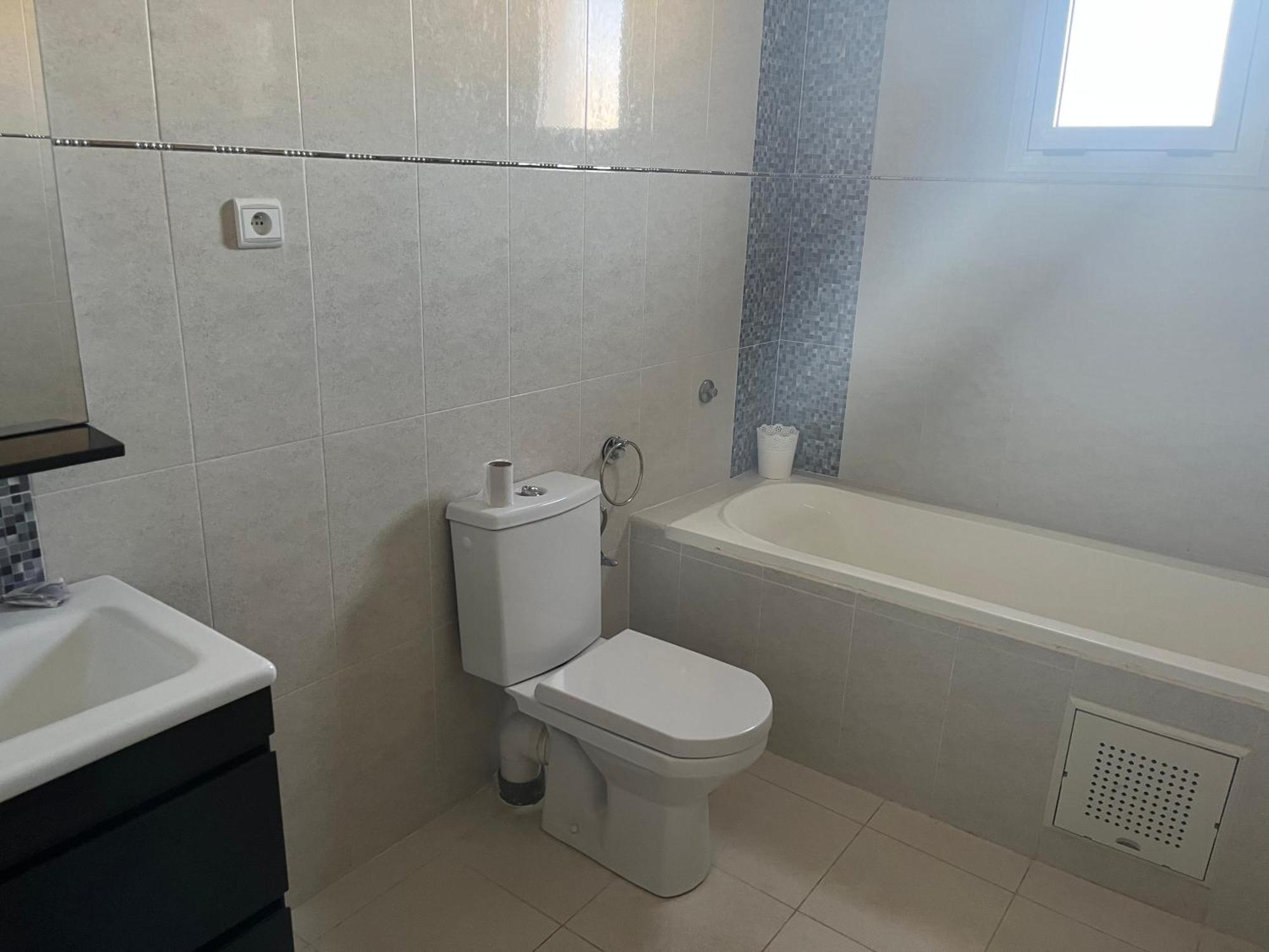 Maison Vue Mer Al Hoceïma Extérieur photo